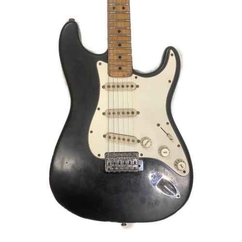 FENDER USA (フェンダーＵＳＡ) エレキギター ＃109 ストラトキャスター 動作確認済み 1975年 570170