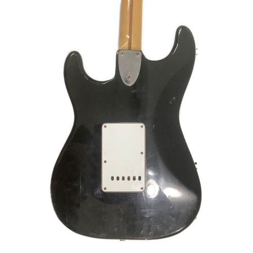 FENDER USA (フェンダーＵＳＡ) エレキギター ＃109 ストラトキャスター 動作確認済み 1975年 570170