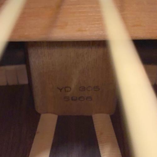S.Yairi (エスヤイリ) YD-305