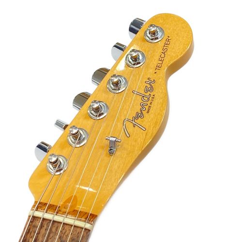 FENDER USA (フェンダーＵＳＡ) エレキギター American Standard Telecaster