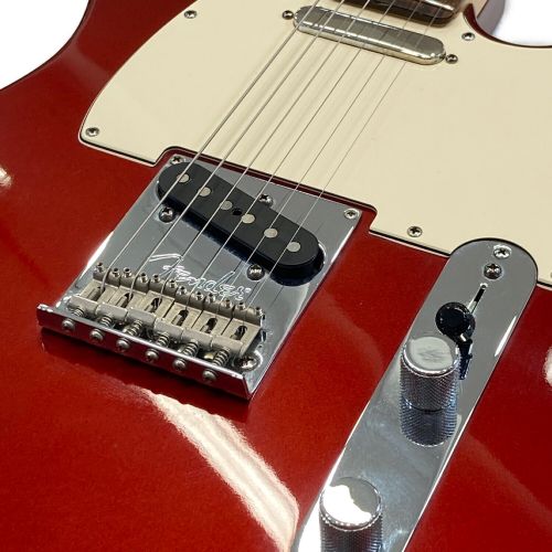 新作入荷定番Fender USA フェンダー エレキギター American Vintage 62Stratocaster 1988年製 フェンダー