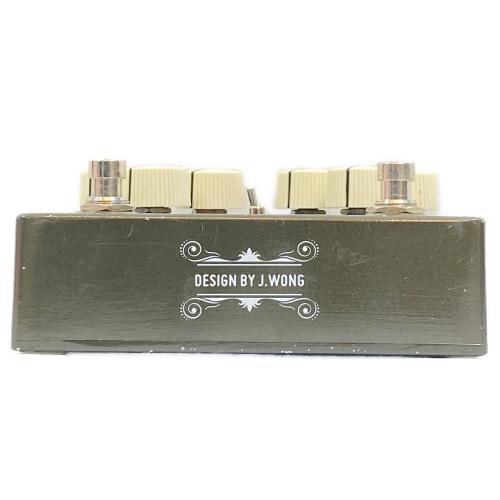 TONE CITY エフェクター Model B