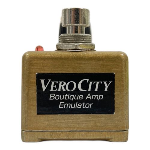 VeroCity Effects Pedal エフェクター  High-Gain Expander