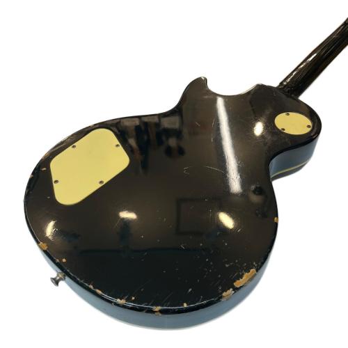 Greco (グレコ) エレキギター  EG600J ジェフベックモデル 1978年製 ダークグリーン