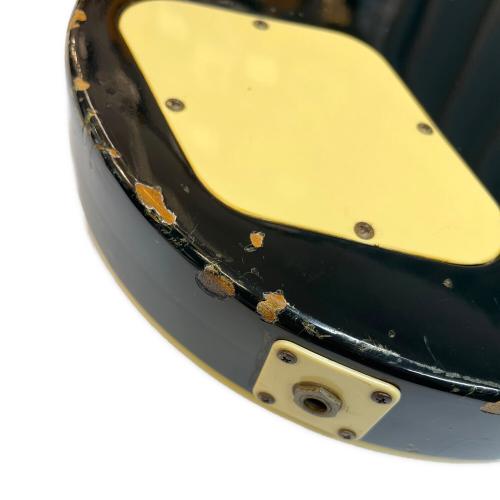 Greco (グレコ) エレキギター  EG600J ジェフベックモデル 1978年製 ダークグリーン