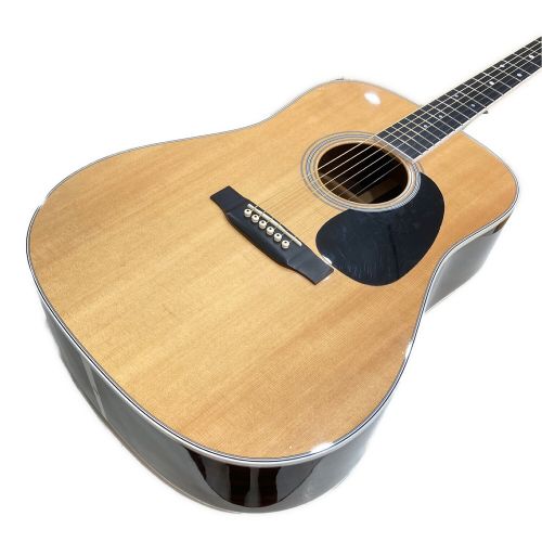 MARTIN (マーティン) アコースティックギター  バインディング補修 D-35