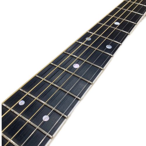 MARTIN (マーティン) アコースティックギター  バインディング補修 D-35