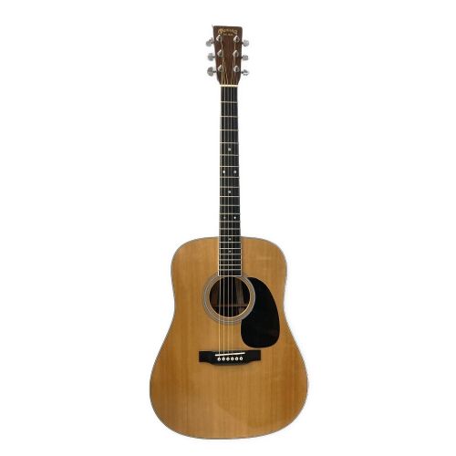 MARTIN (マーティン) アコースティックギター  バインディング補修 D-35