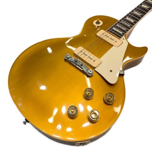 GIBSON (ギブソン) エレキギター Historic Collection 1952 Les Paul  ブリッジ交換