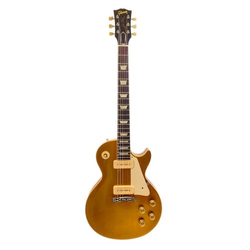 GIBSON (ギブソン) エレキギター Historic Collection 1952 Les Paul  ブリッジ交換