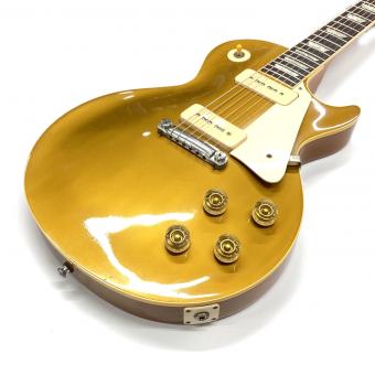 GIBSON CUSTOM SHOP (ギブソン カスタム ショップ) エレキギター LP52Historic Collection 1999年製