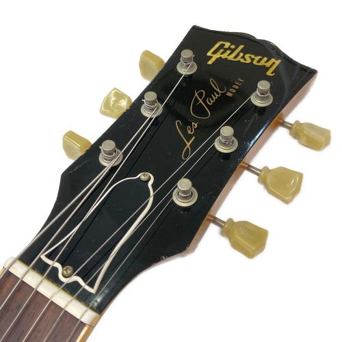 GIBSON CUSTOM SHOP (ギブソン カスタム ショップ) エレキギター LP52Historic Collection 1999年製