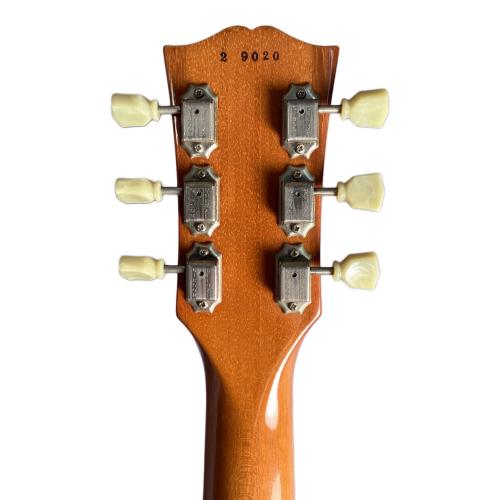 GIBSON CUSTOM SHOP (ギブソン カスタム ショップ) エレキギター LP52Historic Collection 1999年製