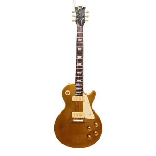 GIBSON CUSTOM SHOP (ギブソン カスタム ショップ) エレキギター LP52Historic Collection 1999年製