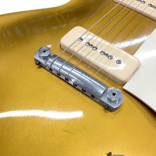 GIBSON CUSTOM SHOP (ギブソン カスタム ショップ) エレキギター LP52Historic Collection 1999年製