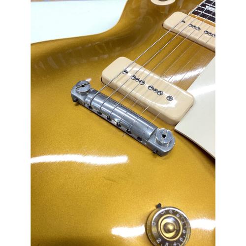 GIBSON CUSTOM SHOP (ギブソン カスタム ショップ) エレキギター LP52Historic Collection 1999年製