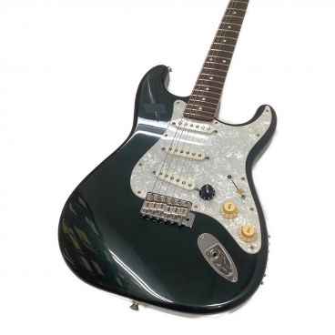 FENDER JAPAN (フェンダージャパン) エレキギター ST-STD ストラトキャスター 各ピックアップ音出し確認済 [ジャンク]Fender  Japan ST-STDが入荷！｜トレファクONLINE