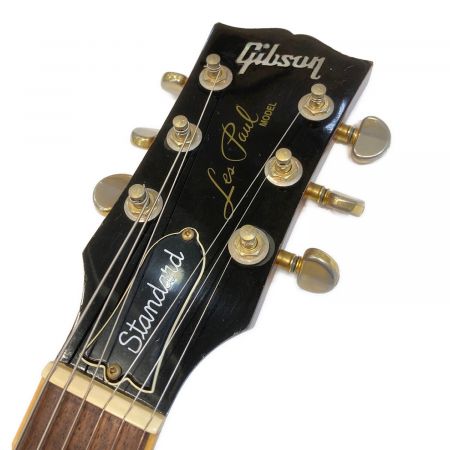 GIBSON (ギブソン) エレキギター Lespaul Standard DC Plus