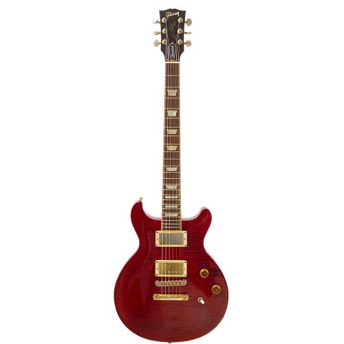 GIBSON (ギブソン) エレキギター Lespaul Standard DC Plus