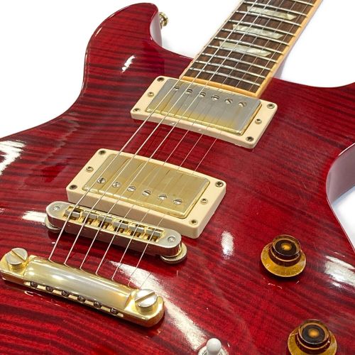 GIBSON (ギブソン) エレキギター Lespaul Standard DC Plus