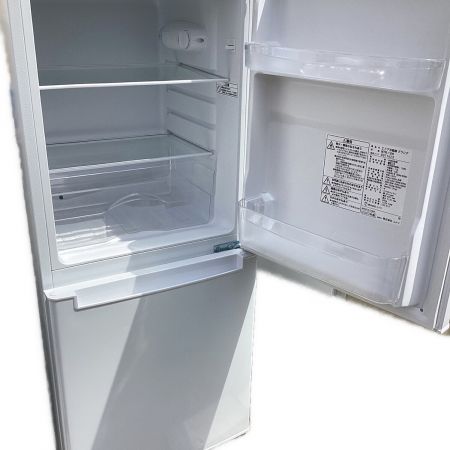 ニトリ 2ドア冷蔵庫 NTR-106 2020年製 106L クリーニング済