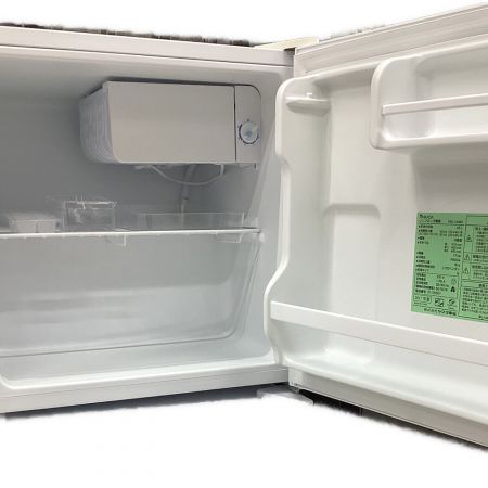 YAMADA (ヤマダ) 1ドア冷蔵庫 YRZ-C05B1 2017年製 45L ※天板キズ有 クリーニング済
