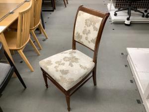 MORISHIGE (モリシゲ) ダイニングチェアー Nスペンサー