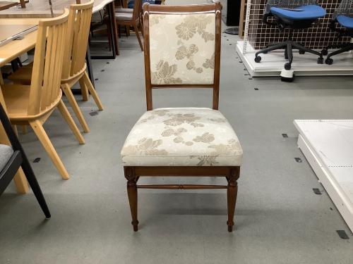 MORISHIGE (モリシゲ) ダイニングチェアー Nスペンサー