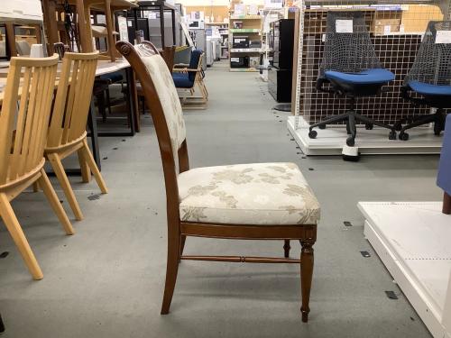 MORISHIGE (モリシゲ) ダイニングチェアー Nスペンサー