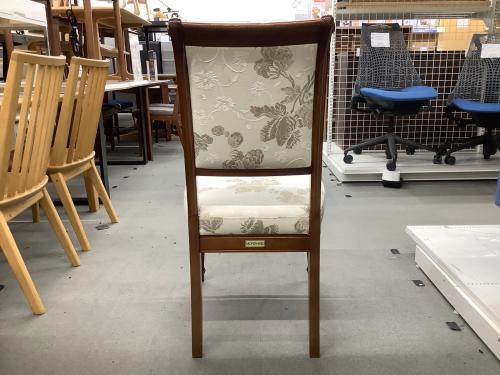 MORISHIGE (モリシゲ) ダイニングチェアー Nスペンサー