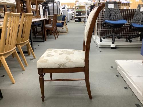 MORISHIGE (モリシゲ) ダイニングチェアー Nスペンサー