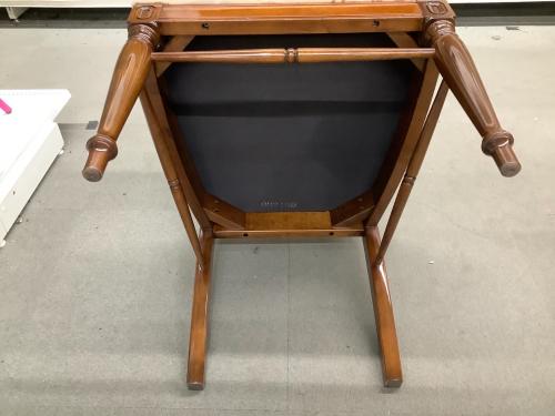 MORISHIGE (モリシゲ) ダイニングチェアー Nスペンサー