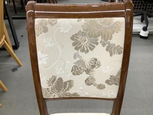 MORISHIGE (モリシゲ) ダイニングチェアー Nスペンサー