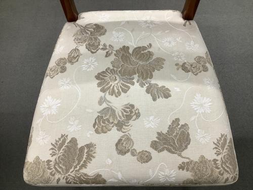 MORISHIGE (モリシゲ) ダイニングチェアー Nスペンサー