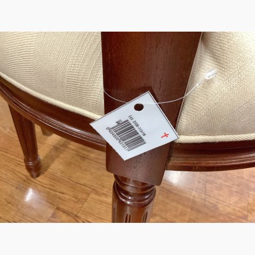 HICKORY CHAIR (ヒッコリーチェア) ラウンジチェアー ルイ16世 