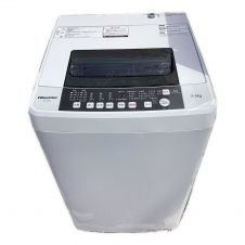 Haier (ハイアール) 2018年製 全自動洗濯機 7.0kg JW-K70M 2018年製 