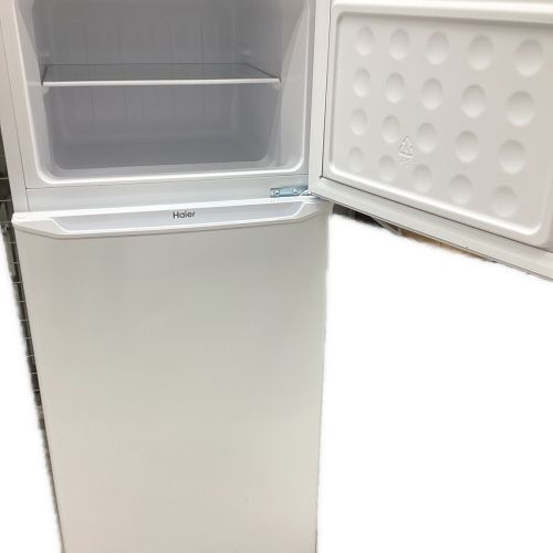 ️Haier️ハイアール️2022年式 2ドア 130L冷蔵庫 JR-N130C - キッチン家電