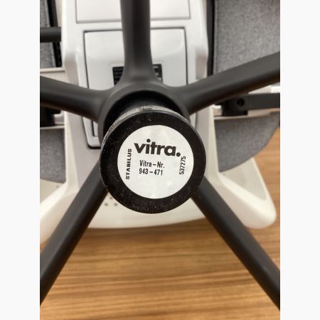 Vitra (ヴィトラ) ワークチェアー  ID Air 2021年モデル