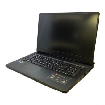 msi ゲーミングノートPC NVIDIA GeForce RTX 3070 Ti Laptop GPU搭載