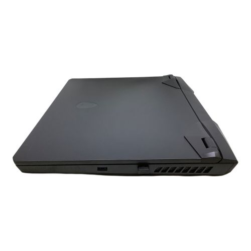 msi ゲーミングノートPC NVIDIA GeForce RTX 3070 Ti Laptop GPU搭載