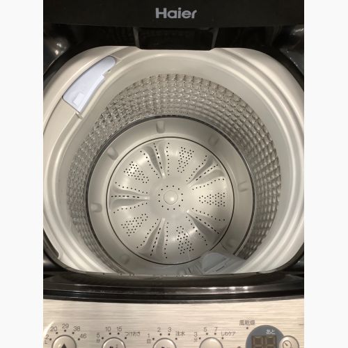 Haier (ハイアール) 全自動洗濯機 5.5kg JW-XP2C55F 2022年製