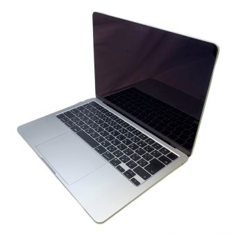 Apple (アップル) MacBook Air A2681 13.6インチ Mac OS Apple M2 メモリ:8GB SSD:256GB ドライブ無し NCYW00Y0TK