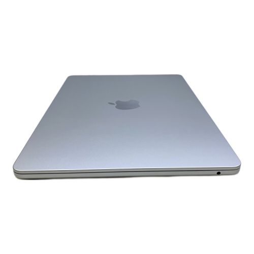 Apple (アップル) MacBook Air A2681 13.6インチ Mac OS Apple M2 メモリ:8GB SSD:256GB ドライブ無し NCYW00Y0TK
