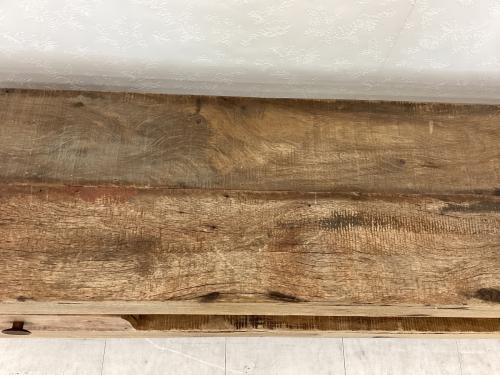 bina (ビーナ) ディロン テレビボード ブラウン