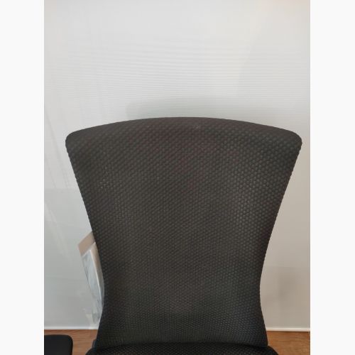 Herman Miller (ハーマンミラー) ワークチェアー ブラック Embody Chair