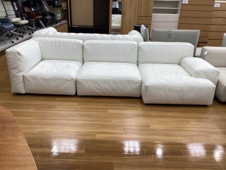 家具 sskznn Cassina ixc. (カッシーナ イクスシー) 271 MEX CUBE ユニットソファ