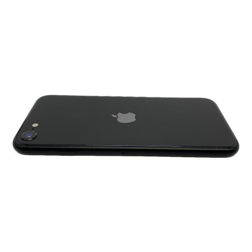 Apple (アップル) iPhone SE(第2世代) MHGP3J/A サインアウト確認済 ○ KDDI(simロック解除済み) 64GB バッテリー:Aランク(90%) 程度:Cランク