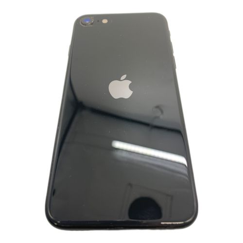 Apple (アップル) iPhone SE(第2世代) MHGP3J/A サインアウト確認済 ○ KDDI(simロック解除済み) 64GB バッテリー:Bランク(86%) 程度:Cランク