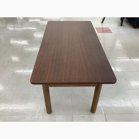 無印良品　ミドルテーブル 無印良品 (ムジルシリョウヒン) 木製ミドルテーブル