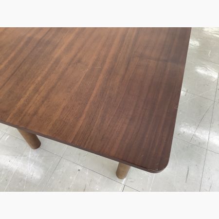 無印良品 (ムジルシリョウヒン) 木製ミドルテーブル